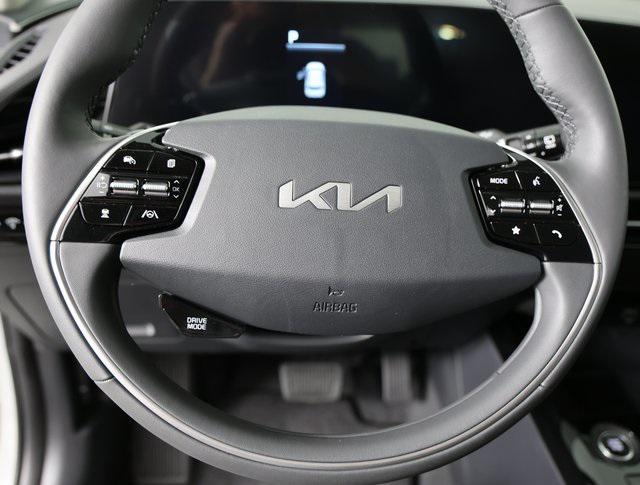 new 2024 Kia Niro Plug-In Hybrid car, priced at $34,858