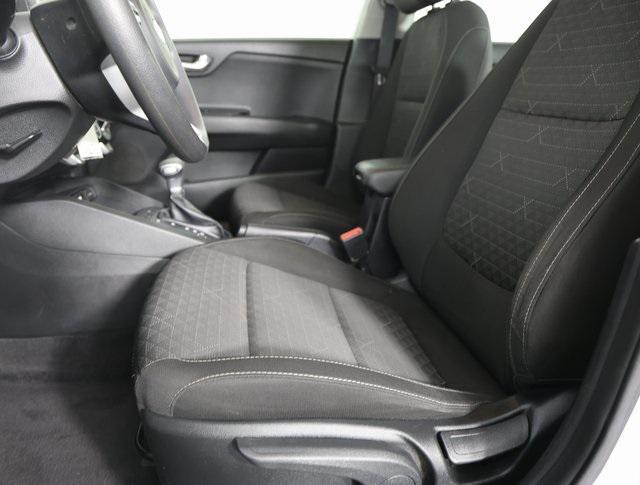 used 2020 Kia Rio car, priced at $16,495