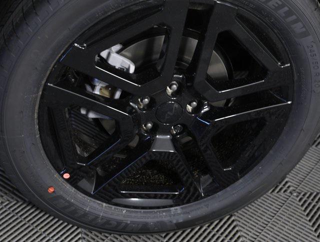 new 2025 Kia Telluride car, priced at $47,545