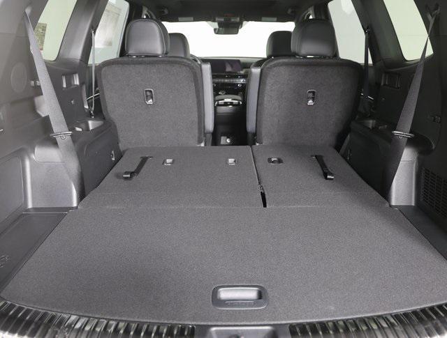 new 2025 Kia Telluride car, priced at $47,545