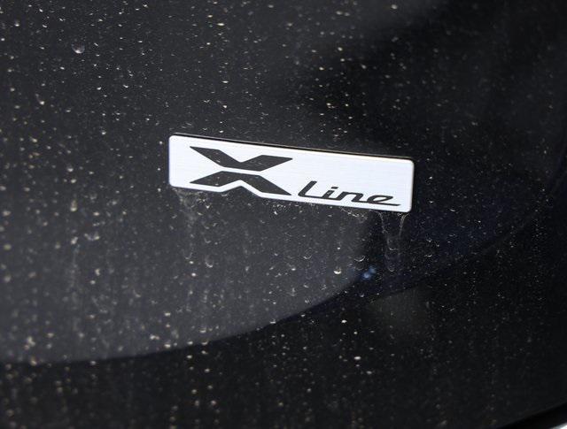 new 2025 Kia Telluride car, priced at $47,545