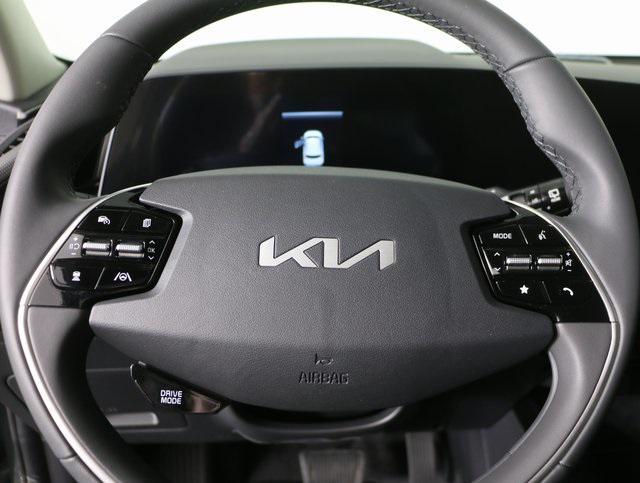 new 2024 Kia Niro Plug-In Hybrid car, priced at $34,050