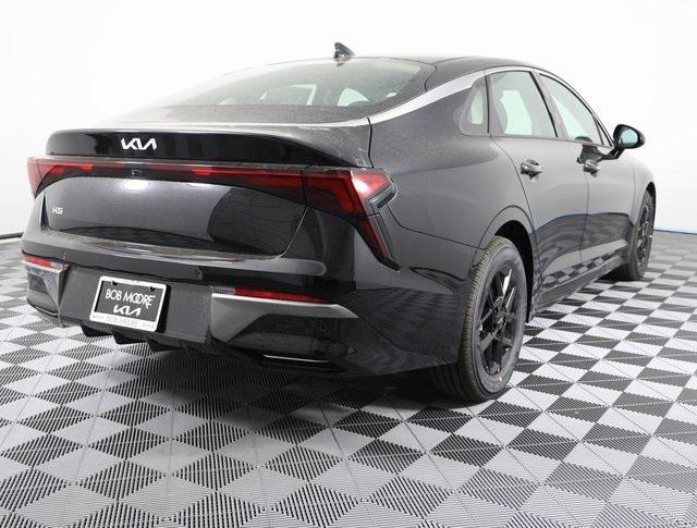 new 2025 Kia K5 car, priced at $26,979