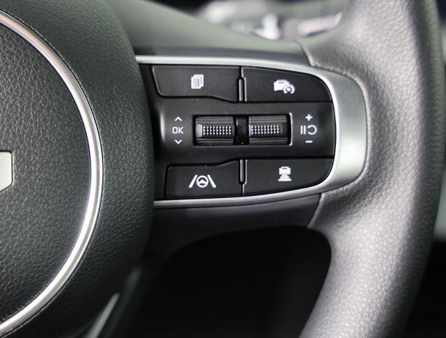 new 2025 Kia K5 car, priced at $26,979