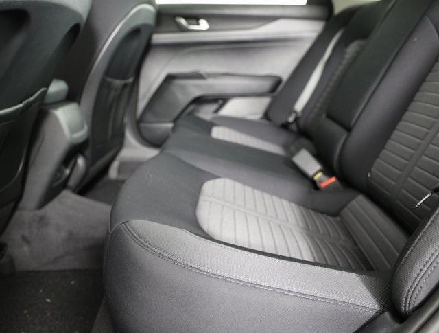 new 2025 Kia K5 car, priced at $26,979