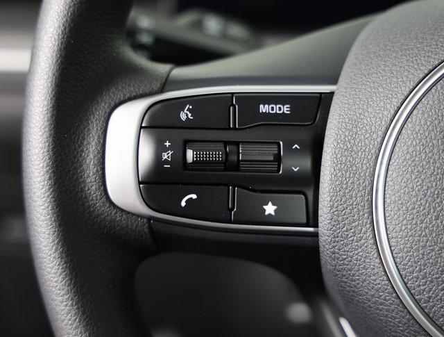 new 2025 Kia K5 car, priced at $26,979