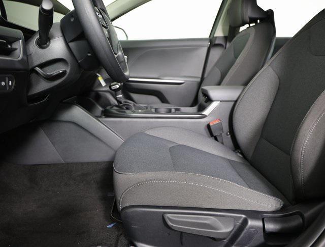 new 2025 Kia K4 car, priced at $21,857