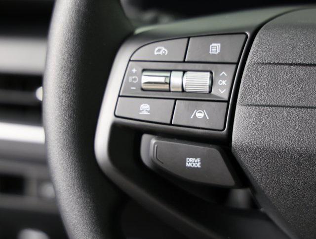 new 2025 Kia K4 car, priced at $21,857