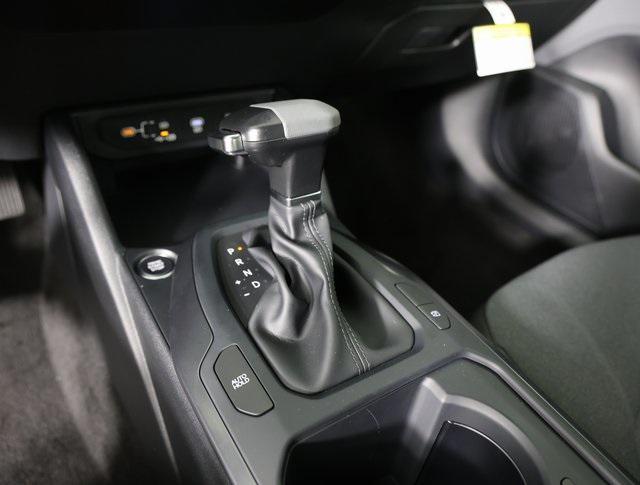 new 2025 Kia K4 car, priced at $21,857