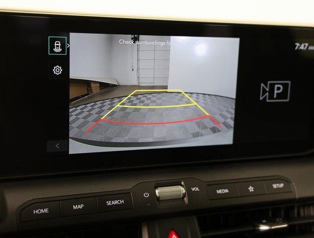 new 2025 Kia K4 car, priced at $21,857