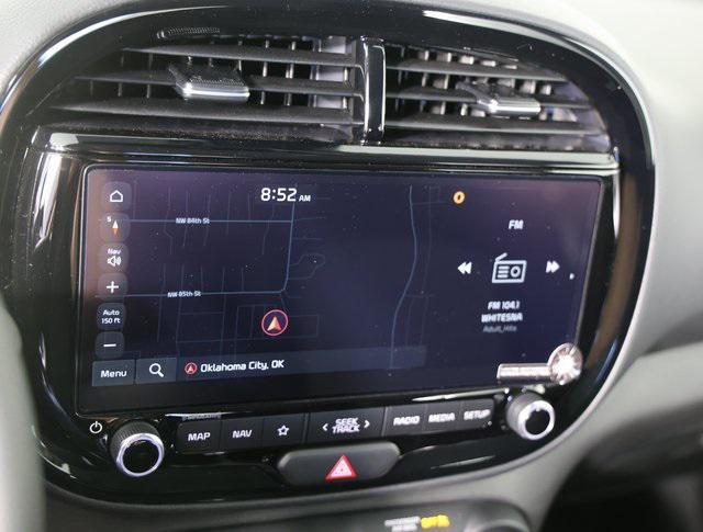 new 2025 Kia Soul car, priced at $23,289
