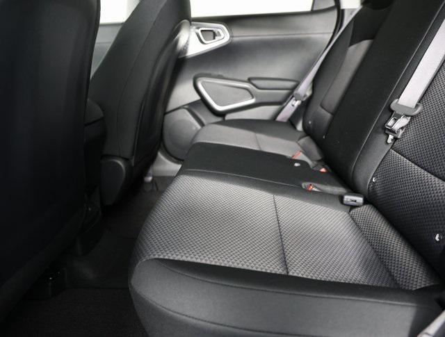 new 2025 Kia Soul car, priced at $23,289