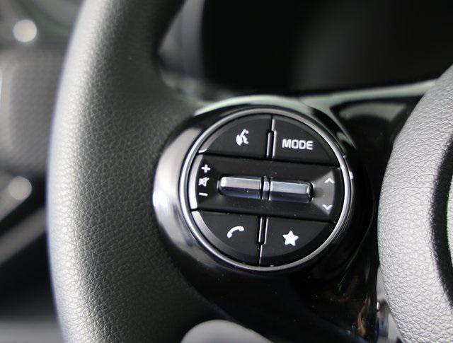 new 2025 Kia Soul car, priced at $23,289