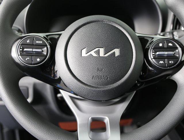 new 2025 Kia Soul car, priced at $23,289