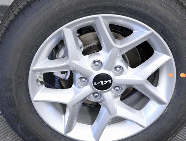new 2025 Kia Soul car, priced at $23,289