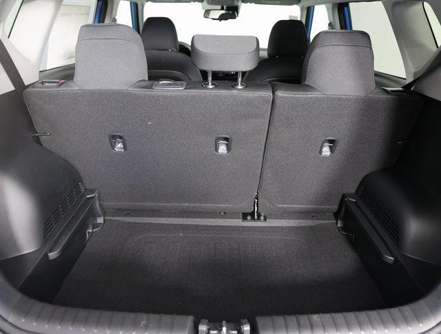 new 2025 Kia Soul car, priced at $23,289