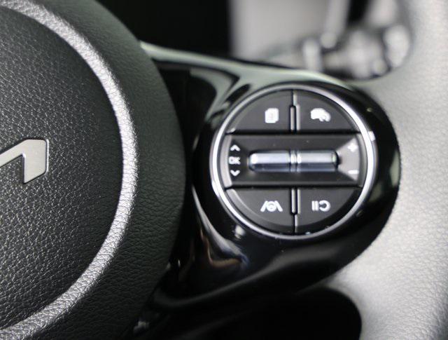 new 2025 Kia Soul car, priced at $23,289