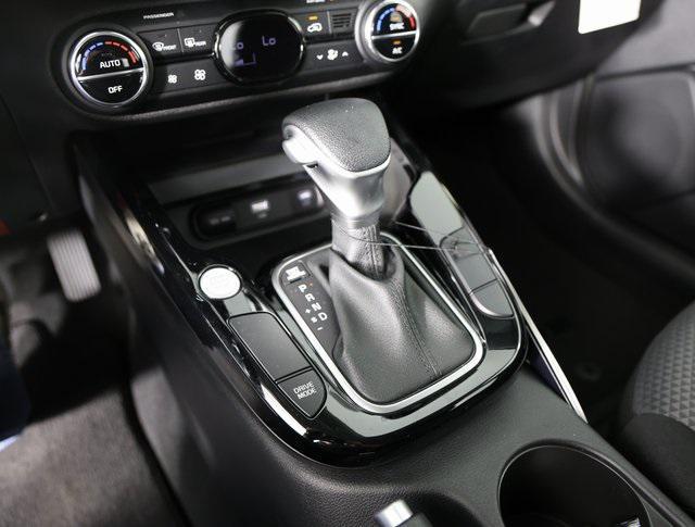 new 2025 Kia Soul car, priced at $23,289
