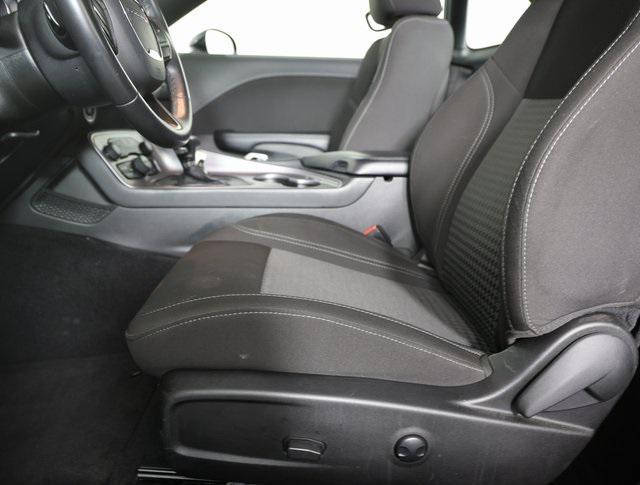 used 2023 Dodge Challenger car, priced at $25,995