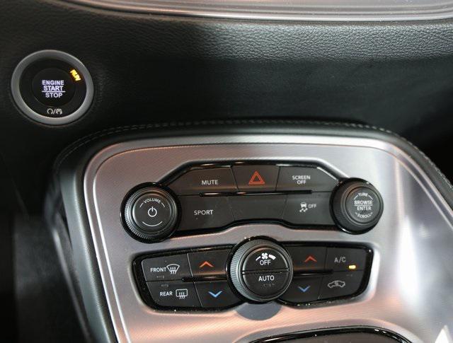 used 2023 Dodge Challenger car, priced at $25,995