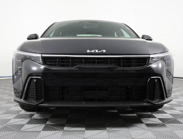 new 2025 Kia K4 car, priced at $24,495