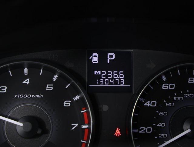used 2012 Subaru Legacy car, priced at $6,995