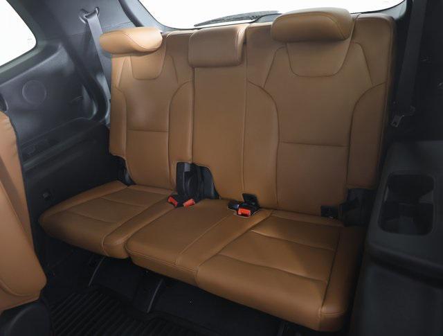 new 2025 Kia Telluride car, priced at $53,762