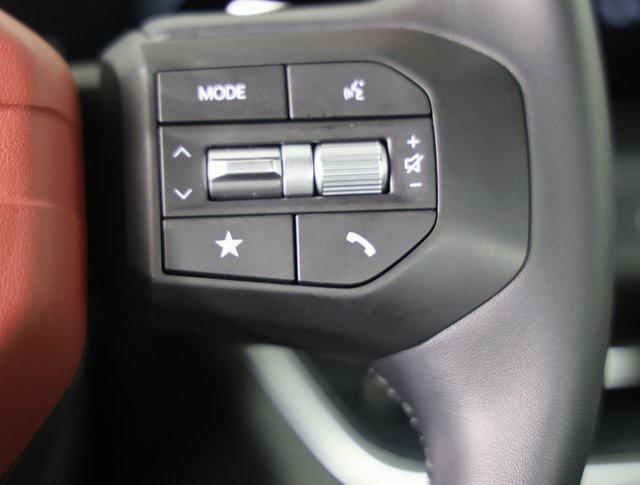 new 2025 Kia K4 car, priced at $27,087