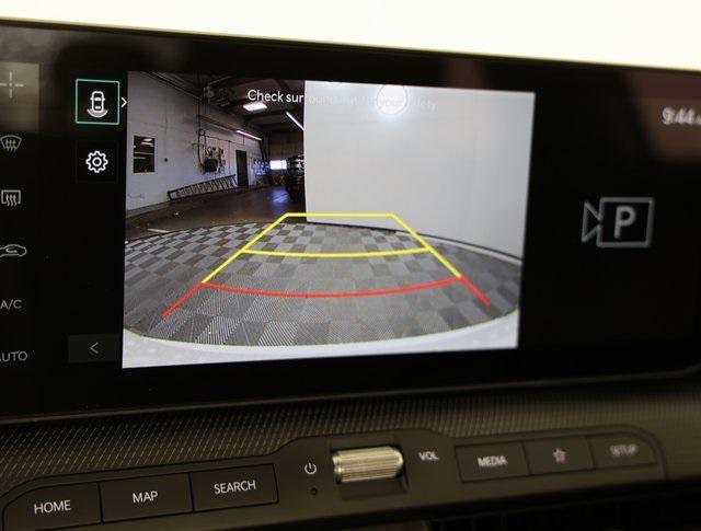 new 2025 Kia K4 car, priced at $27,087