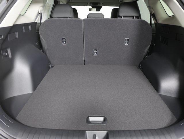 used 2025 Kia Sportage car, priced at $25,995