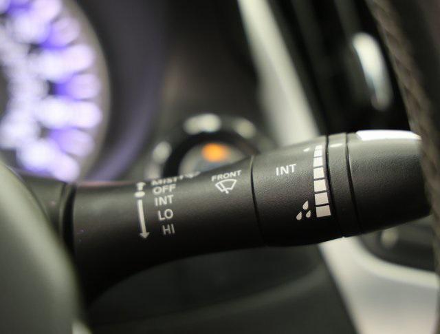 used 2017 INFINITI Q60 car, priced at $14,995
