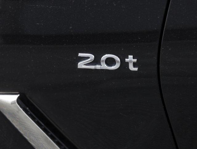 used 2017 INFINITI Q60 car, priced at $14,995