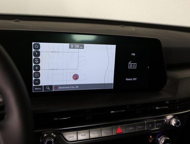 new 2025 Kia Telluride car, priced at $50,329