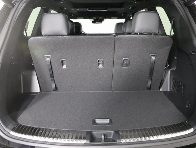 new 2025 Kia Telluride car, priced at $50,329