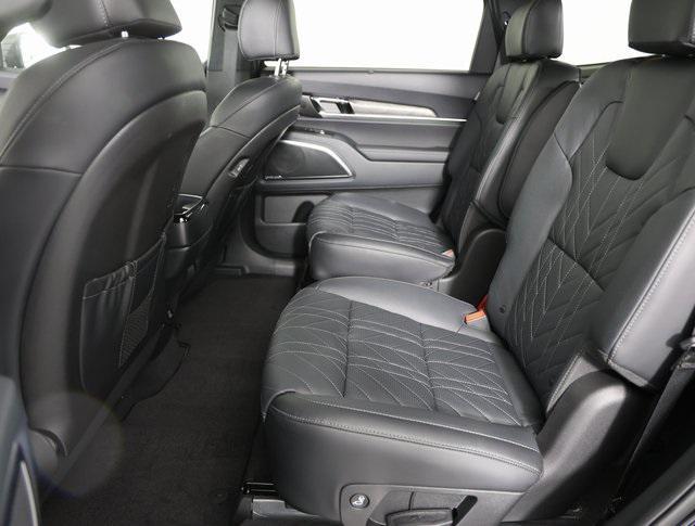 new 2025 Kia Telluride car, priced at $50,329