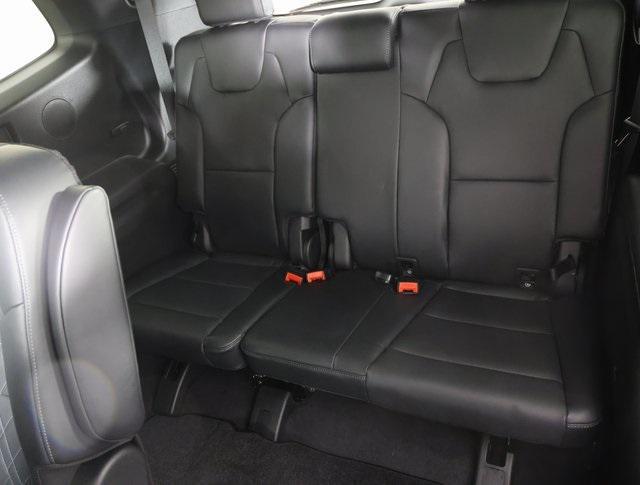 new 2025 Kia Telluride car, priced at $50,329