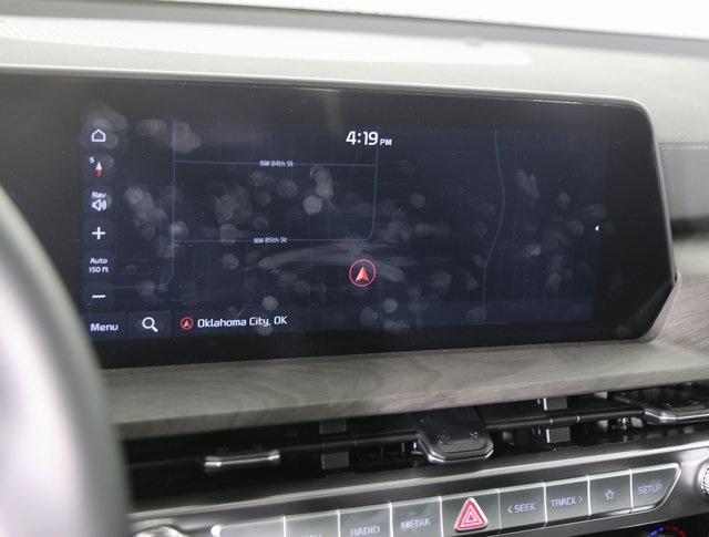 new 2025 Kia Telluride car, priced at $49,280