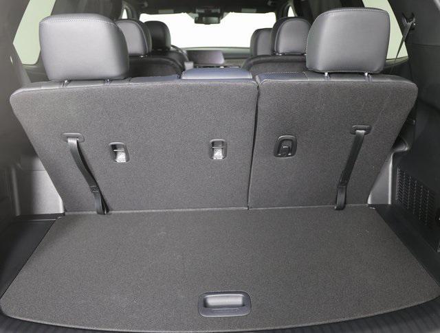 new 2025 Kia Telluride car, priced at $49,280