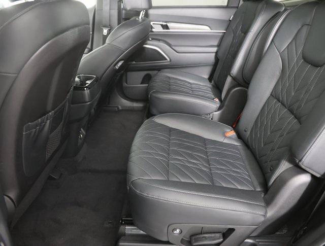 new 2025 Kia Telluride car, priced at $49,280