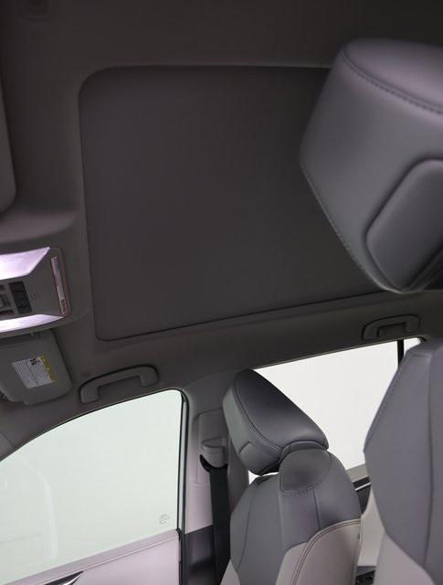 used 2023 Toyota RAV4 Hybrid car, priced at $38,495
