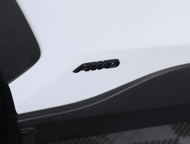 used 2023 Toyota RAV4 Hybrid car, priced at $38,495