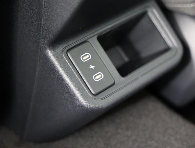 new 2025 Kia K4 car, priced at $23,154