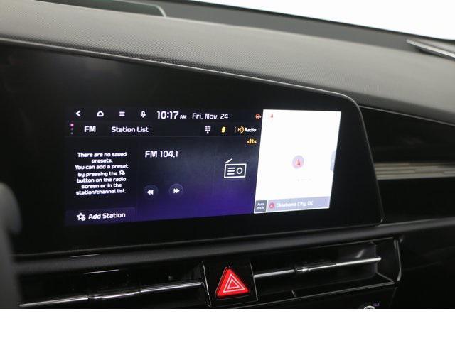 new 2024 Kia Niro Plug-In Hybrid car, priced at $34,707