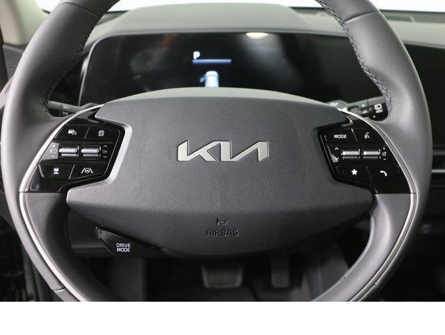 new 2024 Kia Niro Plug-In Hybrid car, priced at $34,707