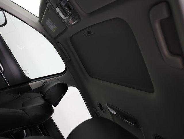 new 2025 Kia Telluride car, priced at $39,966