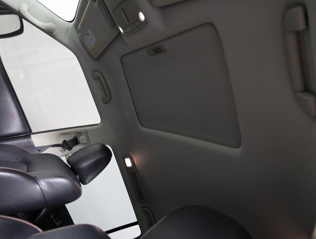 used 2019 Nissan Armada car, priced at $20,995
