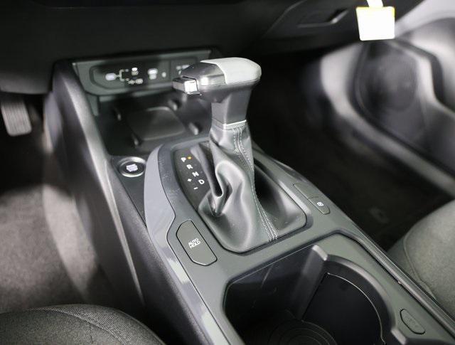 new 2025 Kia K4 car, priced at $23,662