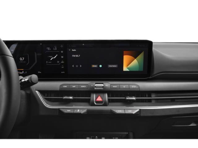 new 2025 Kia K4 car, priced at $23,913