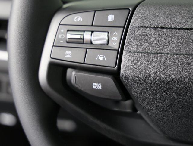 new 2025 Kia K4 car, priced at $23,662