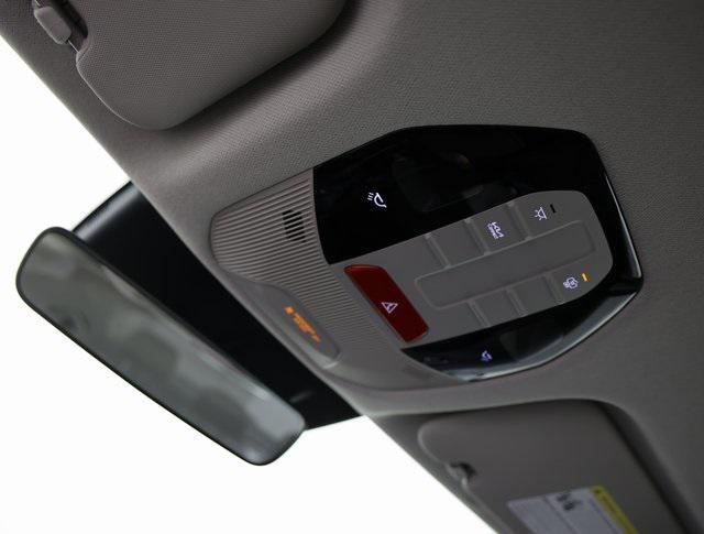 new 2025 Kia K4 car, priced at $23,662